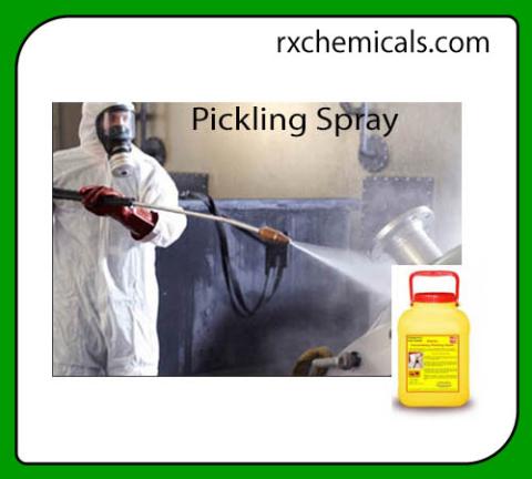 Pickling Spray