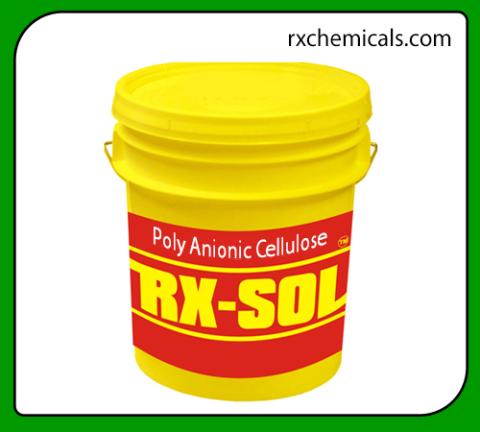 Poly Anionic Cellulose