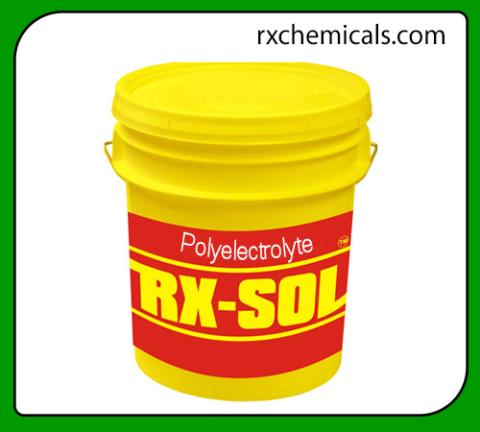 Polyelectrolyte