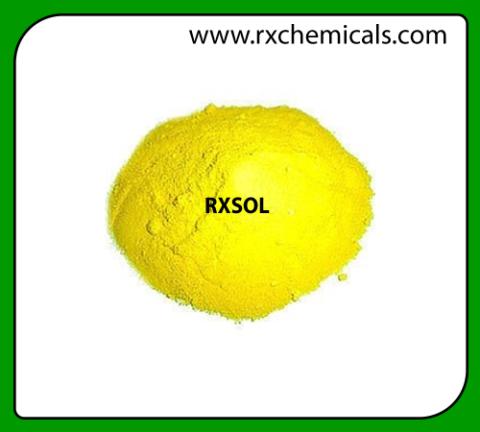 Potassium Chromate