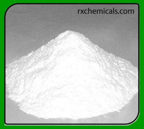 Potassium Iodide Crystals