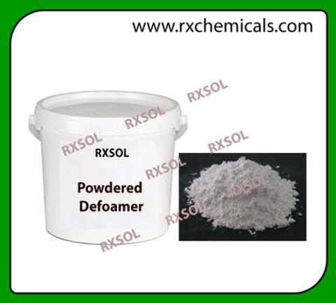 Powdered Defoamer
