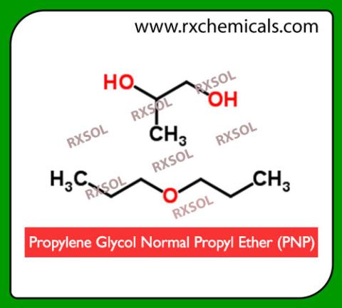 Propylene Glycol Normal Propyl Ether (PNP)