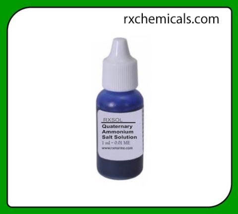 Quaternary Ammonium Salt Solution