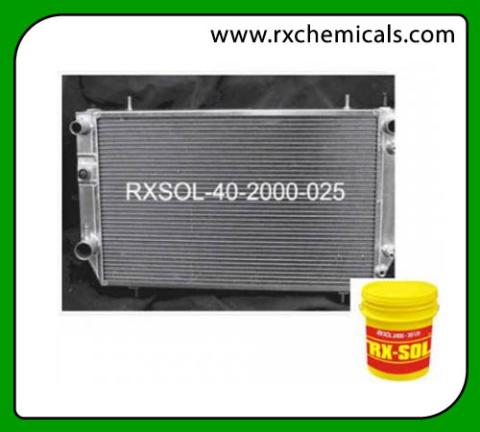 RXSOL 2000