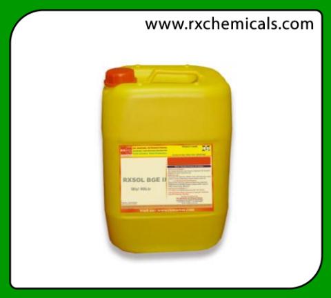 RXSOL BGE II