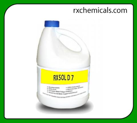 RXSOL D 7