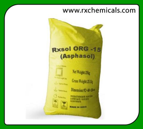 RXSOL ORG - 15 (Asphasol)