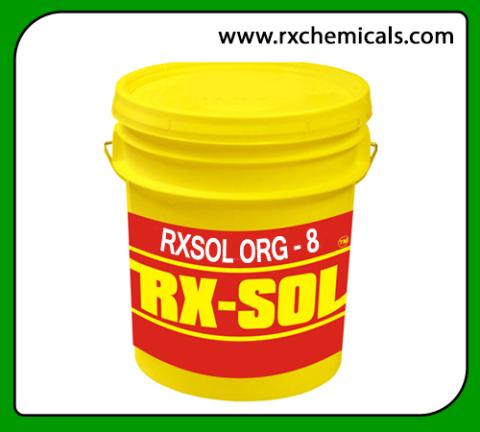 RXSOL ORG - 8