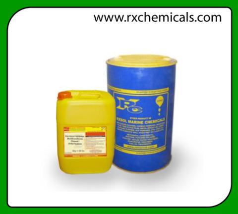 RXSOL ORG SFB 100i (Flowback Surfactant)