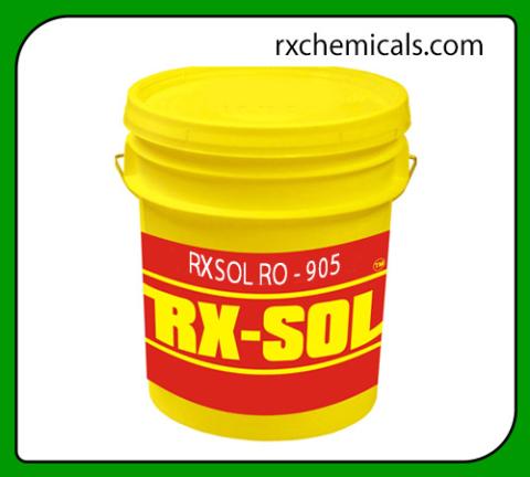 RXSOL RO-905 Passivation Liq