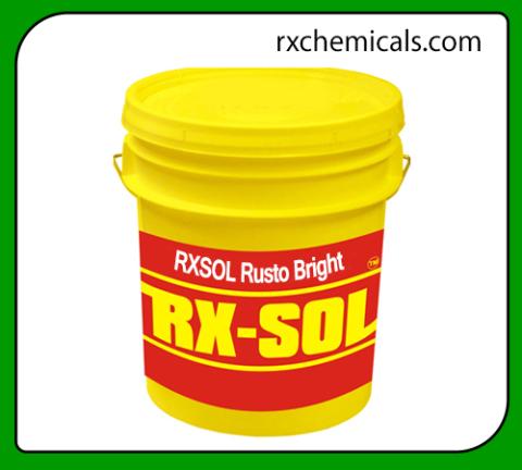 RXSOL Rusto Bright