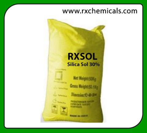 RXSOL Silica Sol 30%