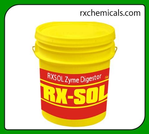 RXSOL Zyme Digestor
