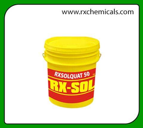 RXSOLQUAT 50