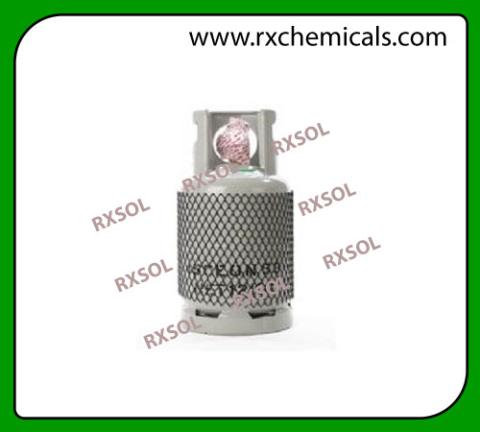 Refrigerant R 404A