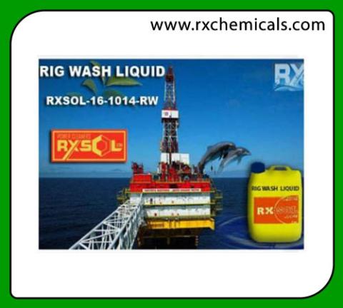 Rig Wash Liquid
