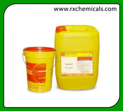 Rustosol Rust Clean