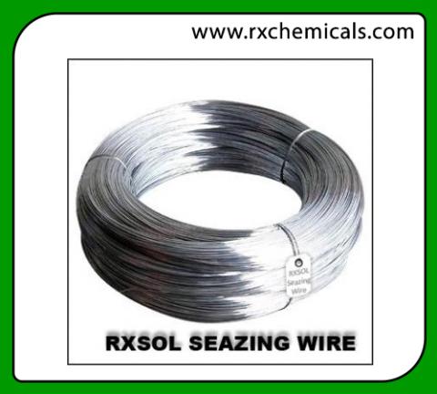 SEIZING WIRE  GALAVINIZED