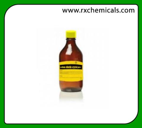 SODIUM Chloride Crystal PURE