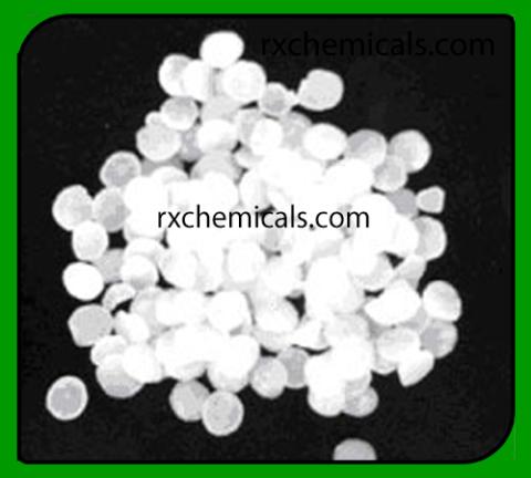 SODIUM HYDROXIDE FLAKES / PELLETS