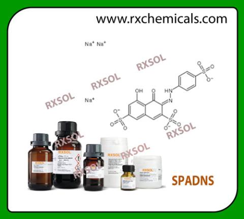 SPADNS