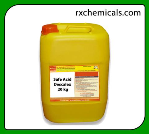 Safe Acid Descalex