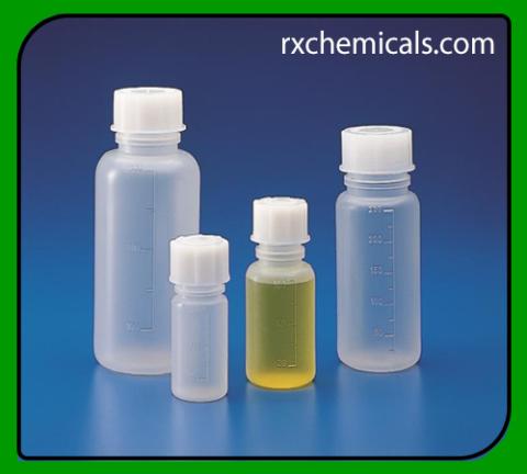 Sample Bottle 250 ml Wide Neck