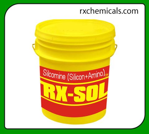 SILCOMINE