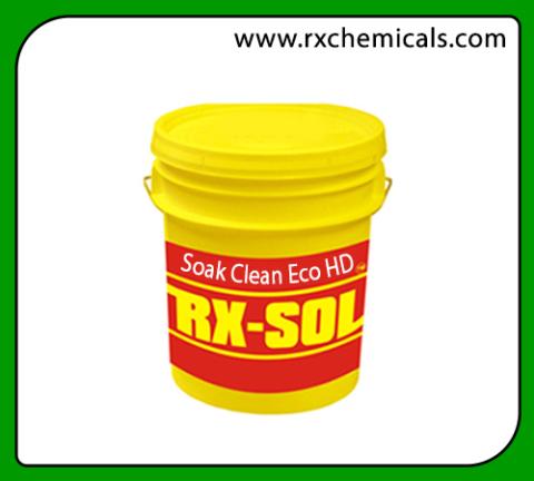 Soak Clean Eco HD