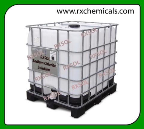 Sodium Chlorite Solution 31%