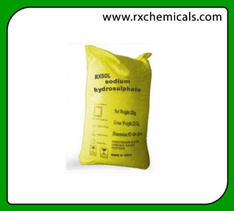 Sodium Hydrosulphite Liquid