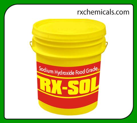 Sodium Hydroxide