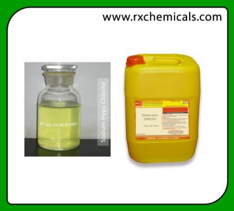 Sodium Hypo Chlorite