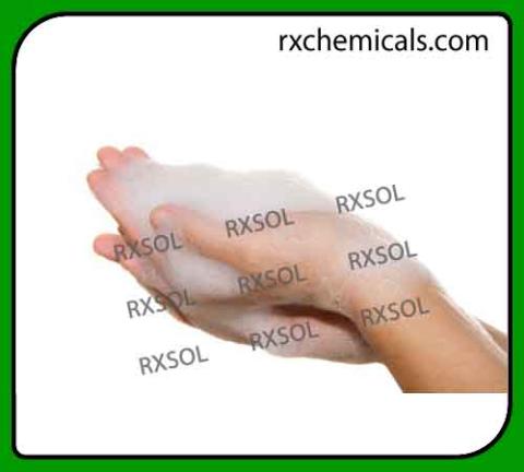 Sodium Lauryl Sulphate SLS
