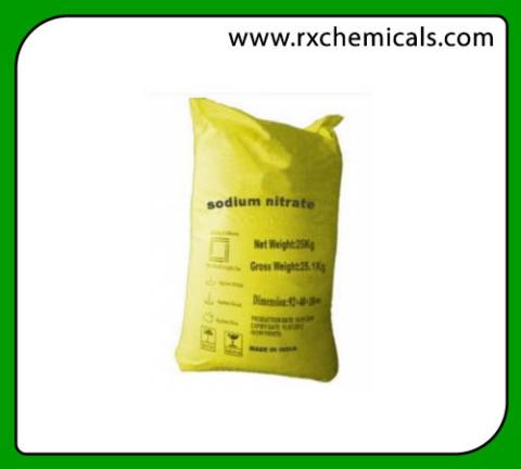 Sodium Nitrite
