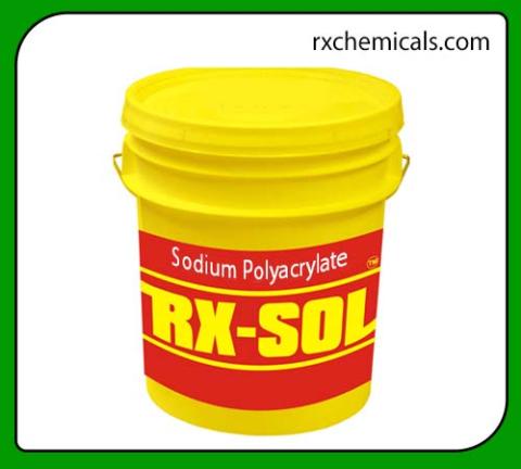Sodium Polyacrylate