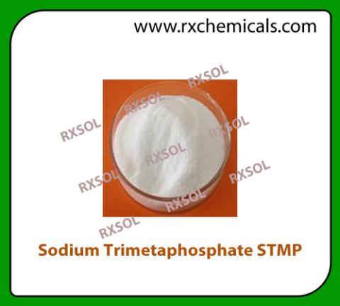 Sodium Trimetaphosphate STMP