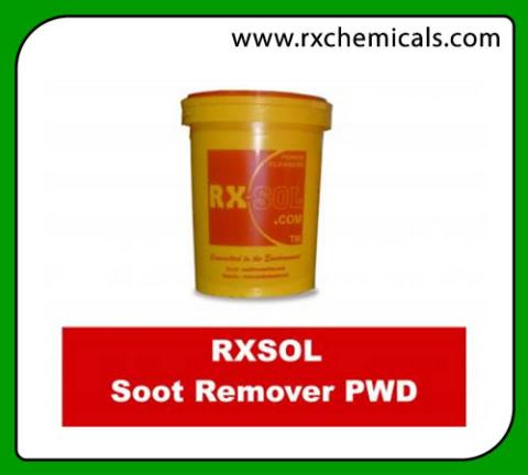 Soot Remover