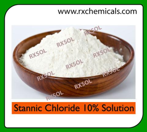 Stannic Chloride 10% Solution