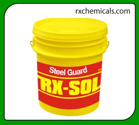 Steel Guard