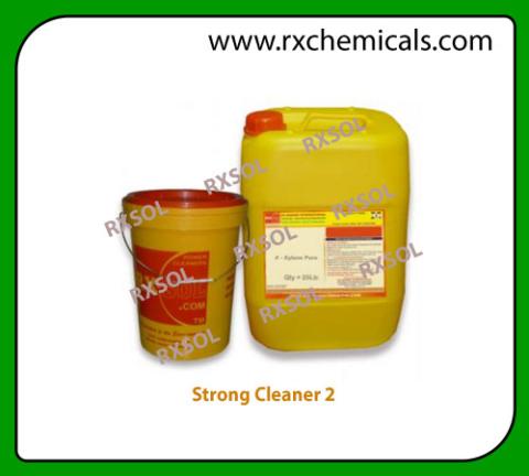 STRONG CLEANER 2