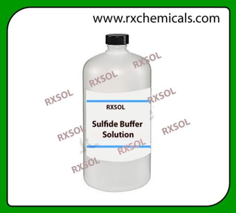 Sulfide Buffer Solution