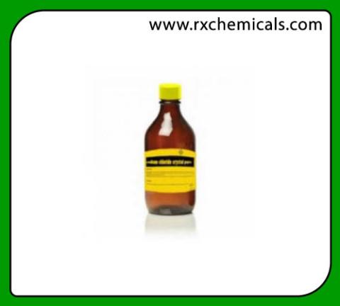 Sulfuric Acid 98% 500 ml