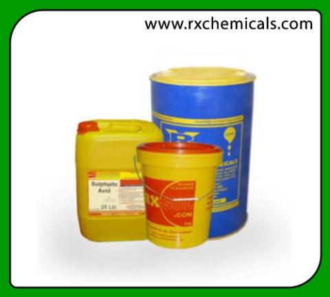 Sulphuric ( Sulfuric ) Acid Battery Grade