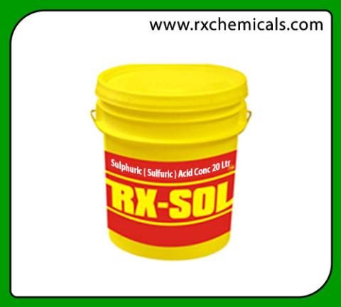 Sulphuric Acid Conc