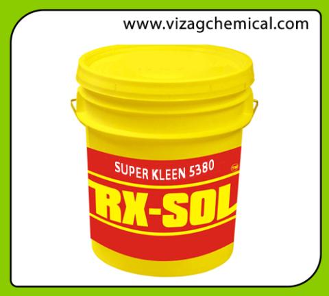 Super Kleen 5380