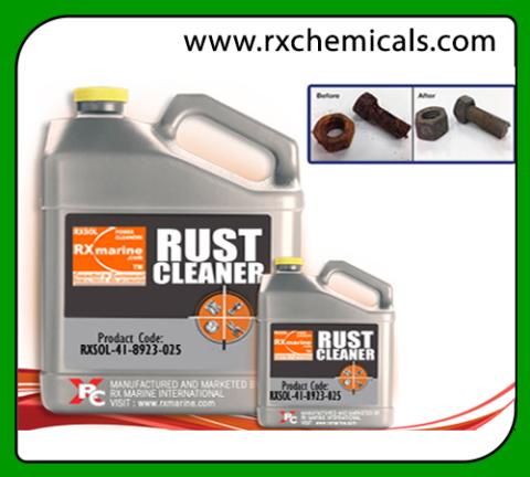 T-RUST Safe Rust Remover
