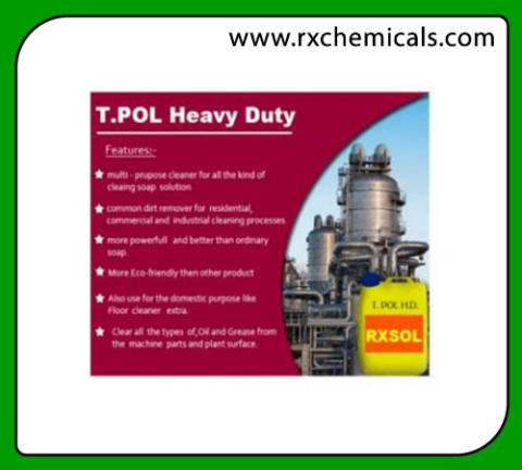 TPOL Heavy Duty 10 Ltr