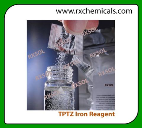 TPTZ Iron Reagent